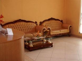 Syariah Uin Suska Riau Ξενοδοχείο Pekanbaru Εξωτερικό φωτογραφία